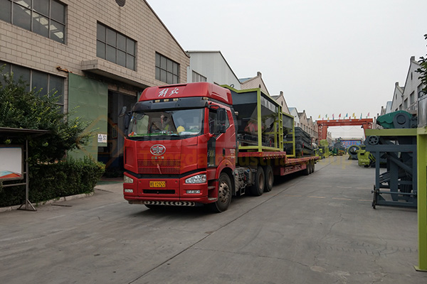 小型有機(jī)肥生產(chǎn)設(shè)備多少錢(qián)?有機(jī)肥最簡(jiǎn)單小型生產(chǎn)線配置價(jià)格費(fèi)用