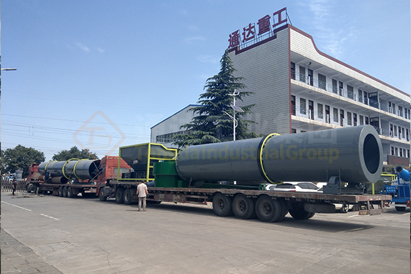 小型有機(jī)肥生產(chǎn)設(shè)備多少錢?有機(jī)肥最簡單小型生產(chǎn)線配置價格費(fèi)用