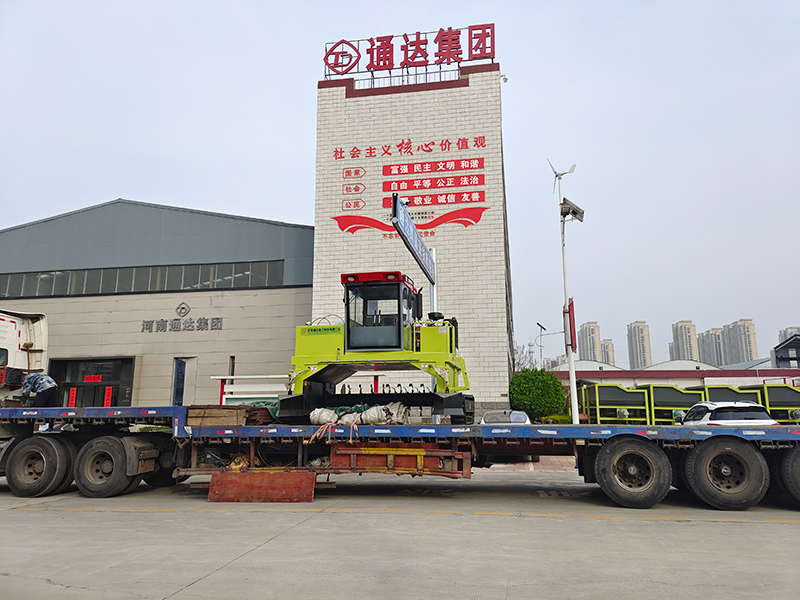 有機(jī)肥發(fā)酵翻拋機(jī)選購(gòu)攻略，附常見類型詳細(xì)對(duì)比
